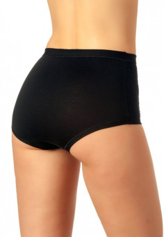 Трусы жен.Artu арт. 534 coulotta nero
